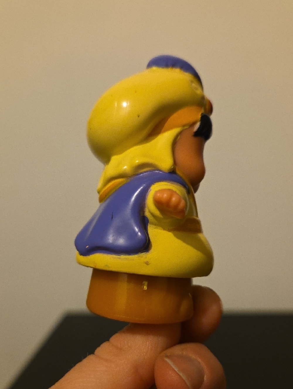 Little People Aladdin & Jasmine Disney Prince Princess Talker - Picture 5 of 12